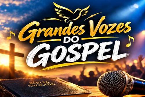 Grandes Vozes Gospel