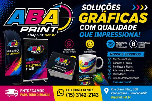 Gráfica Aba Print
